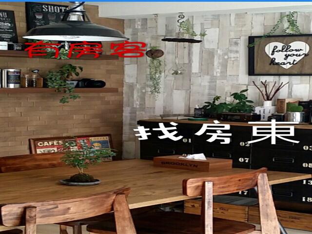 高雄租屋 - 徵求房東
