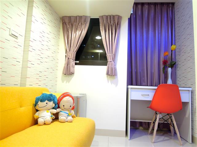 高雄租屋 - #暑假實習 #Longstay #高雄租屋