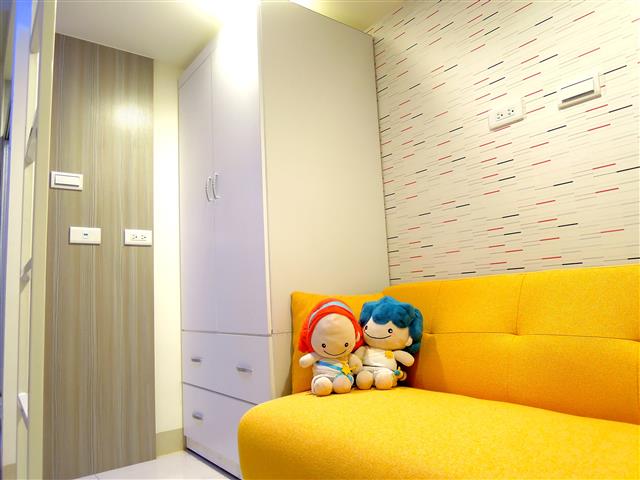 高雄租屋 - #暑假實習 #Longstay #高雄租屋
