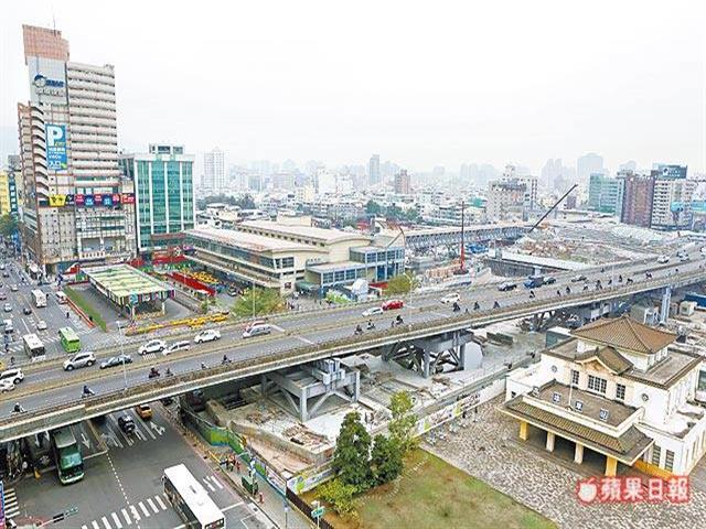 高雄租屋 - 新高雄車站 200億開發 建商搶推案
