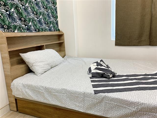 高雄租屋 - Khouse高雄租屋租房 #愛河 #雄女 #文青風1房1廳 #面愛河 #市9A