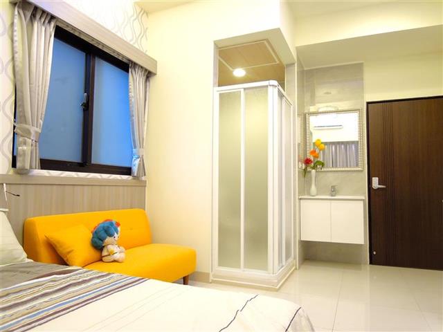 高雄租屋 - Khouse高雄租屋租房 #前金 #O4市議會捷運館 #旺E