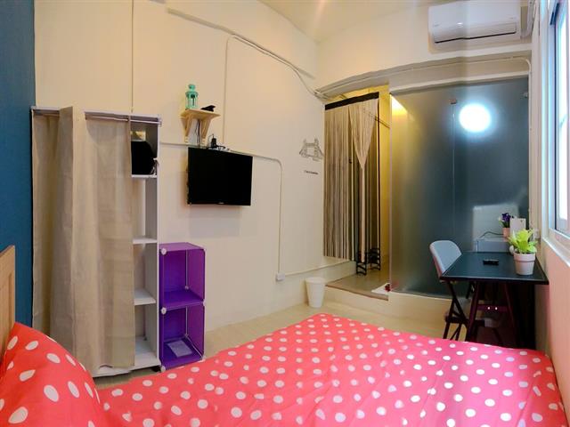 高雄租屋 - Khouse高雄租屋租房#三民區#九如路#克武路#高應大#正修#優質套房