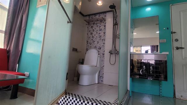 高雄租屋 - Khouse高雄租屋租房 #苓雅 #85館 #三多捷運站 #自6A