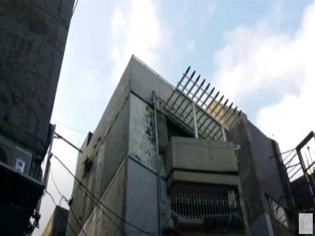 高雄租屋 - 好像在看住宅改造王 ，老舊公寓翻新大改造！
