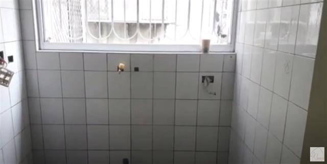 高雄租屋 - 好像在看住宅改造王 ，老舊公寓翻新大改造！