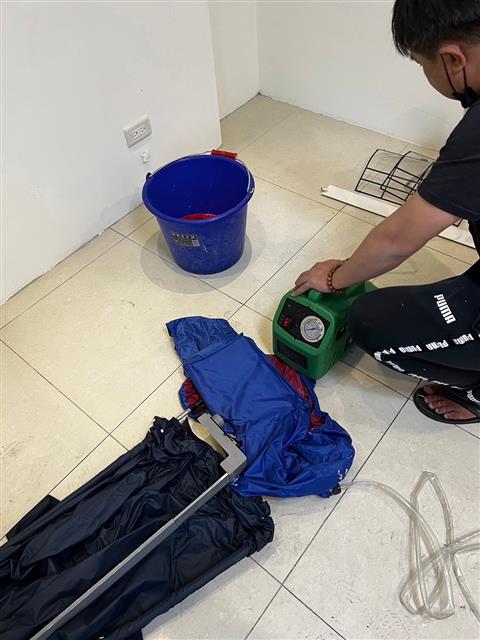 高雄租屋 - 租屋大小事 交給Khouse ．福資物業，炎炎夏日要來了，冷氣保養做起來󠀠