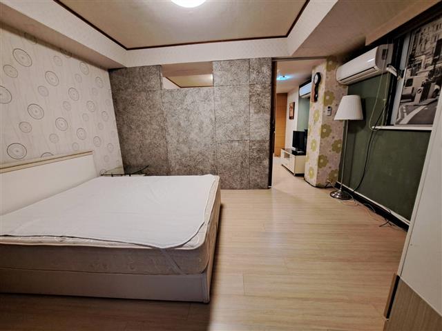 高雄租屋 - #前金#愛河法院景觀#大3A