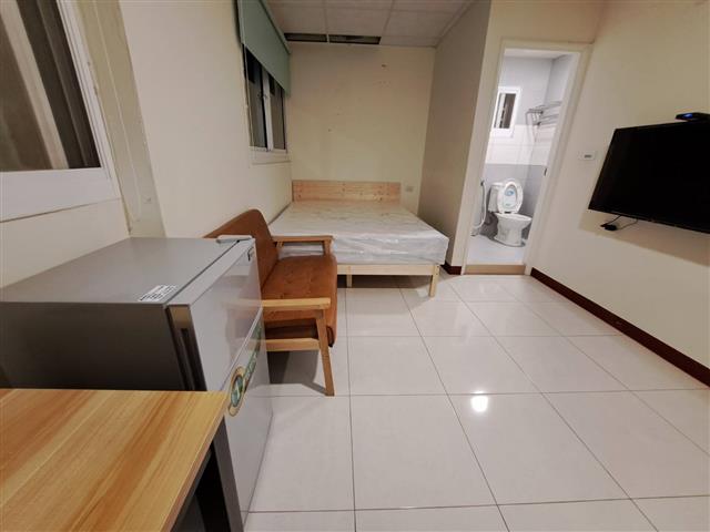 高雄租屋 - #苓雅區#廣東一街#文化中心#高師大#光華夜市#忠孝夜市#廣東3F