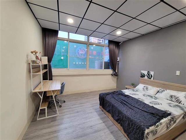 高雄租屋 - 租屋大小事 交給Khouse 三多捷運#工作室#流理臺