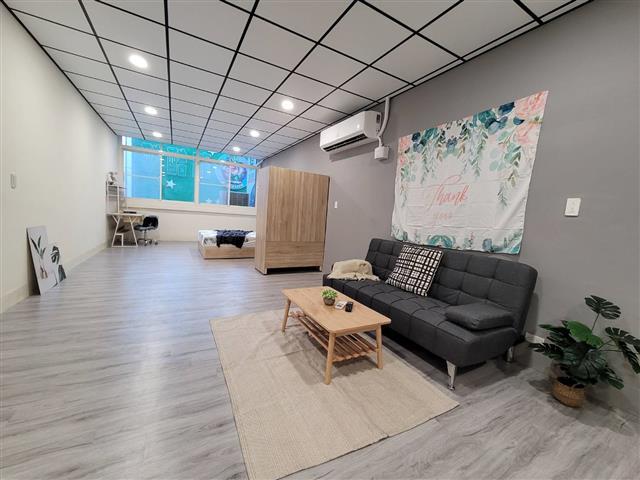 高雄租屋 - #三多捷運 #工作室 #流理臺