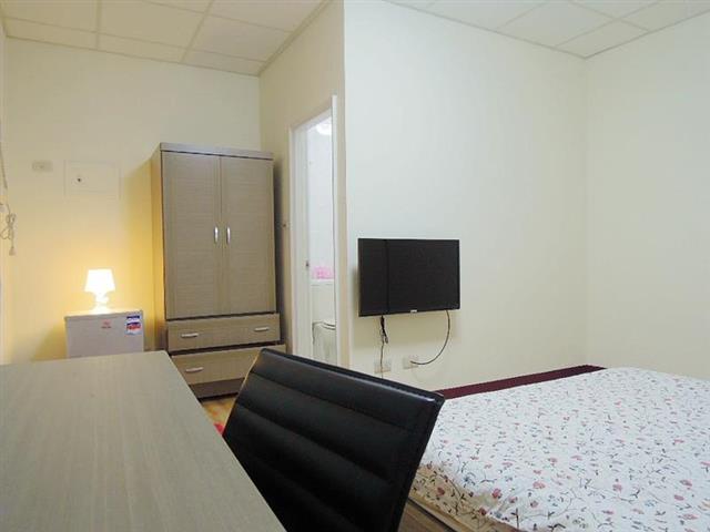 高雄租屋 - #高醫 #吉林街小吃 #瑞豐夜市 #高應大 #吉林1B