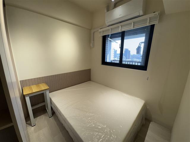 高雄租屋 - #三民區 #民孝路 #陽明學區 #文山特區 #全新兩房出租 #可租補 #需公證 #台水台電