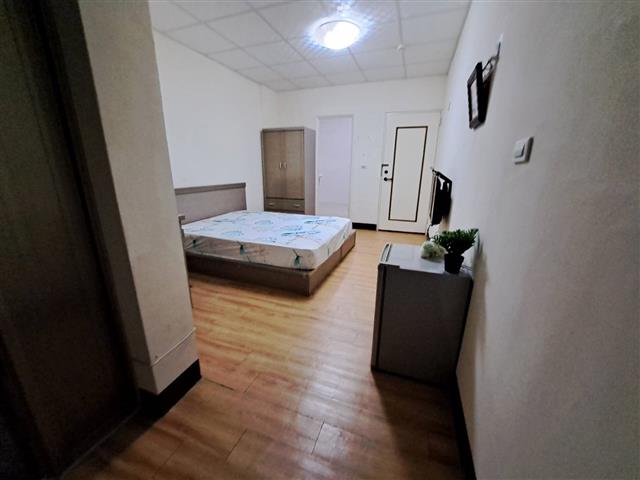 高雄租屋 - #高醫 #吉林街小吃 #瑞豐夜市 #高應大 #吉林3B