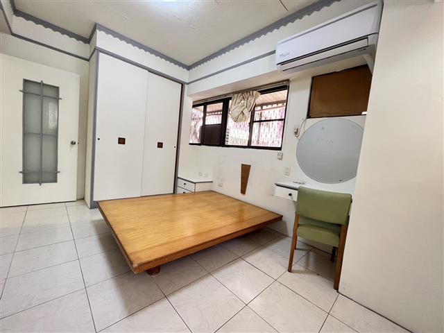 高雄租屋 - #左營 #河堤 #可寵 #龍華國中 #好市多 #兩房 #平車河堤  #新上國小 #好市多 #大樂 #可養寵物