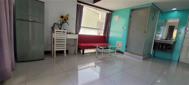 高雄租屋 - 【小資大空間樓中樓❁´◡`❁年租約可寵/可租補哦】#苓雅  #85旁  #三多捷運站  #自6A