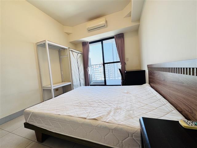 高雄租屋 - #新興區 #興華路 #六合夜市 #美麗島站 #高樓美宅2房出租