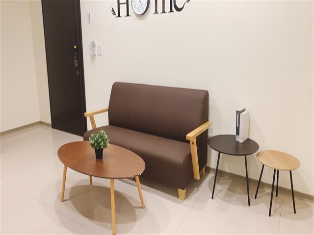 高雄租屋 - #苓雅區 #2房 #亞灣海景 #雄女 #中山大 #輕軌 #青年3F1