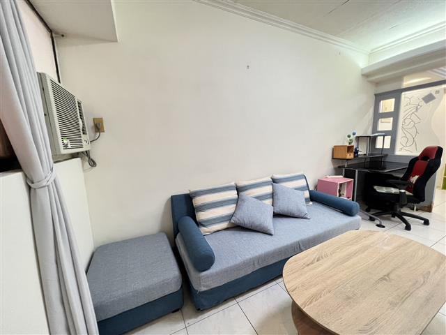 高雄租屋 - #左營 #河堤 #可寵 #可租補 #龍華國中 #好市多 #兩房