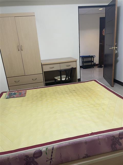 高雄租屋 - #三多捷運 #總圖 #興中夜市 #都市叢林窩 #興中夜市 #A