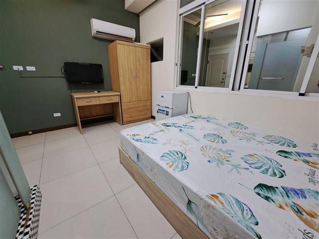 高雄租屋 - #苓雅 #85大樓附近 #三多捷運站 #自2A