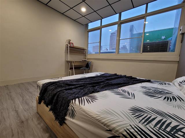 高雄租屋 - #三多捷運 #工作室 #流理臺 #林森7-3 2F #可租補