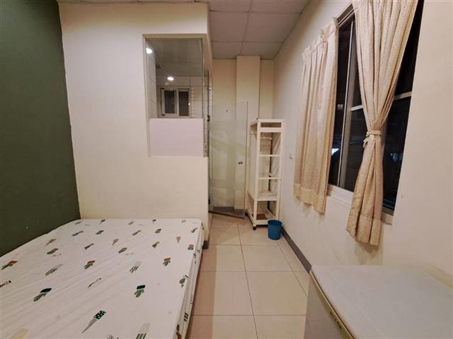 高雄租屋 - #三民區 #可短租 #高科大美套房 #生活機能方便採光通風佳 #新民203