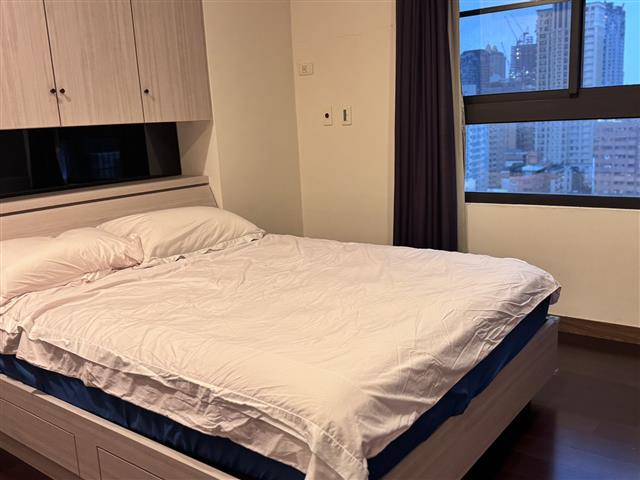 高雄租屋 - #美術館特區 #時尚歐式3房 #附平面車位 #機車位 #可租補