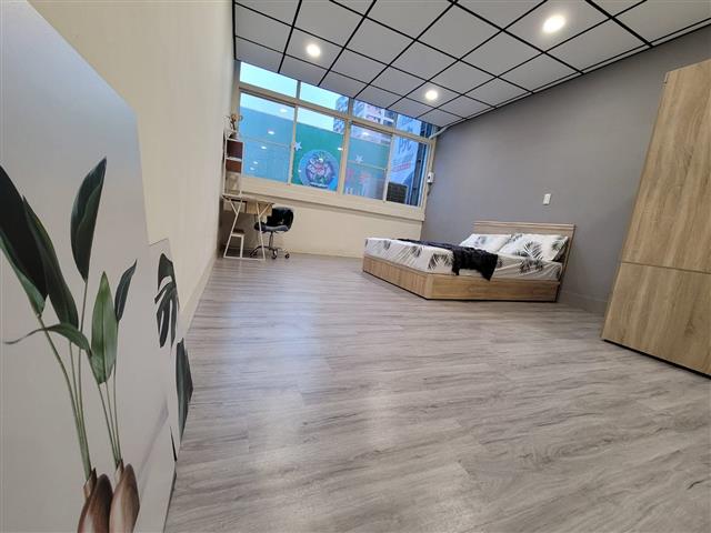 高雄租屋 - 三多捷運 #工作室 #流理臺 #林森7-3  #可租補