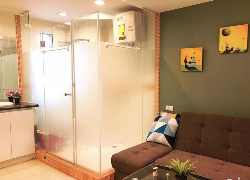 Khouse 高雄租屋