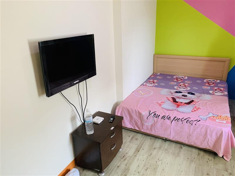 Khouse 高雄租屋