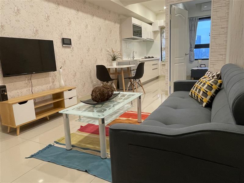 Khouse 高雄租屋