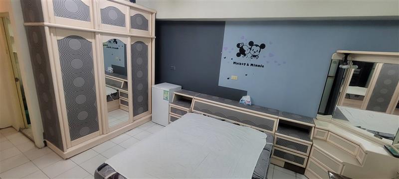 Khouse 高雄租屋