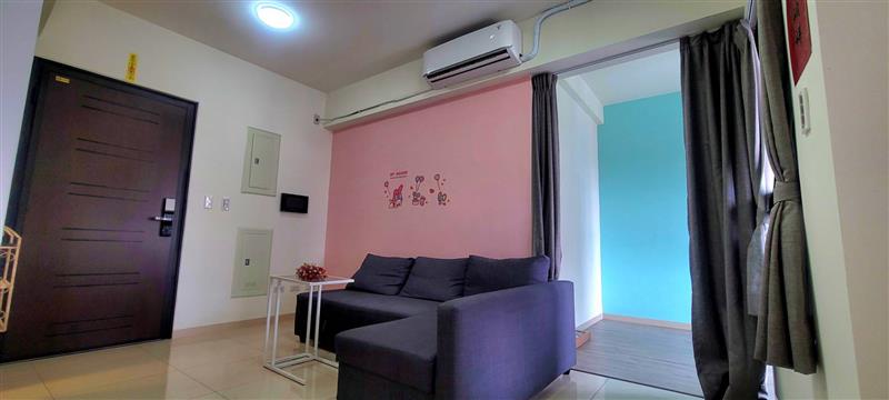 Khouse 高雄租屋