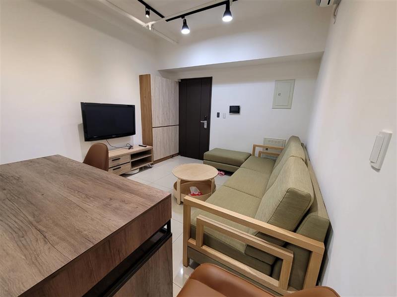 Khouse 高雄租屋