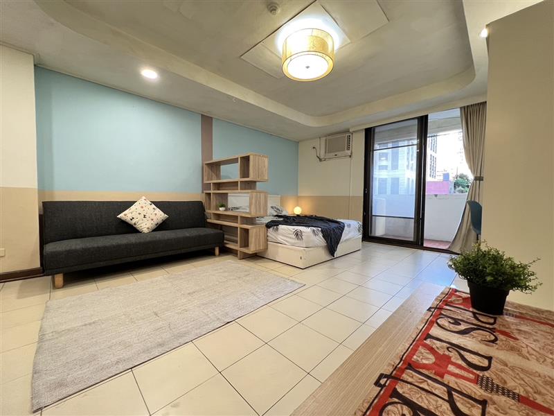 Khouse 高雄租屋