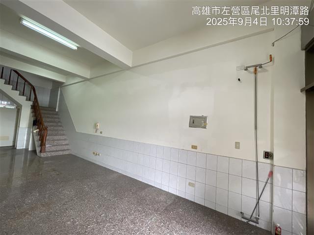 高雄租屋 - 租屋大小事 交給Khouse#左營區#左營下路#哈囉市場#需公證#整棟出租