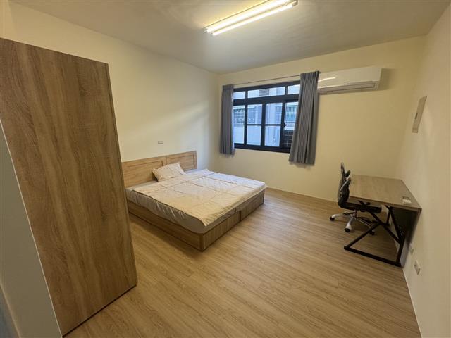 高雄租屋 - 租屋大小事 交給khouse#三民區#朝陽街#高醫精華商圈#寬敞大套房#可租補#朝陽3f